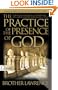The Practice of the Presence of God (Pure Gold Classic) (Pure Gold Classics)