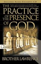 The Practice of the Presence of God (Pure Gold Classics)