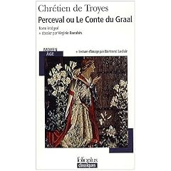 Perceval ou Le Conte du Graal