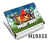 Angry Birds Laptop Skin 17