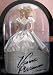 Vanna White Limited Edition Wedding Dress Doll