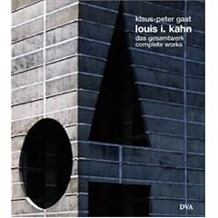 Louis I. Kahn: Completes Works (Architecture)