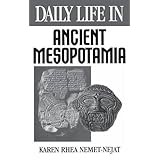 daily life in ancient mesopotamia
