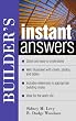 Builder's Instant Answers
