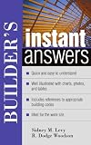 Builder s Instant Answers