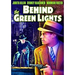 Behind The Green Lights