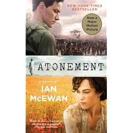 Atonement: A Novel