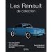 Les Renault de collection