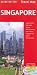 Books : Singapore Travel Map (Globetrotter Travel Map)
