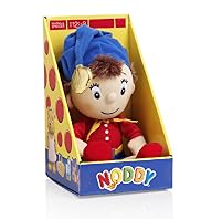 Plush Noddy™ Soft Toy