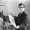 Image of Luciano Berio
