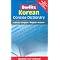teaching yourself Korean