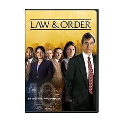 Law & Order: The Tenth Year