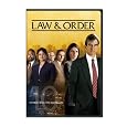 Law & Order: The Tenth Year