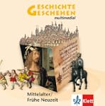 Geschichte und Geschehen multimedial:...