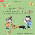 Ich und meine Schwester Klara - Die sch�nsten Geschichten (2 CD)