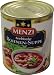 Menzi Serbische Bohnensuppe 850ml