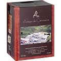Adega Coop. de Carvoeira Biqueirao Tinto, Bag-in-Box (5 Liter), 1er Pack (1 x 5 l)