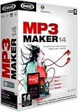 MP3 Maker 14 (PC)