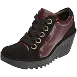 Fly London Women'S Yves Wedges Trainer