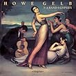 cover of Howe Gelb and a Band Of Gypsies  Alegrias