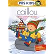 Caillou: Caillou's Winter Wonders