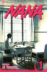 Nana, Volume 1 (v. 1)