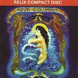 Rock Columbia by Robert Hunter