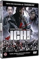 Ichi [DVD] [2008]