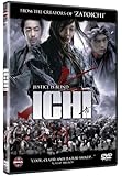 Ichi [DVD] [2008]