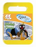 Pingu - Stinky Pingu (Hit Handy Handle) [DVD]