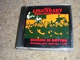 Original Legendary Drill Instructor - Running in Rhythm CD