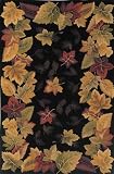 Area Rug, Oriental Weavers Sphinx Seasons Collection100% Wool