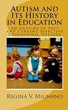 Autism and Its History in Education: A Brief Essay of Past and Current  Effective Educational Options