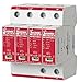 Cooper Bussmann - BSPM4275TNSR - 3 Phase Surge Protection Device, 230/400VAC