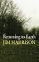 Returning to Earth