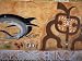 Wall Mural, Fiji, Oceania Premium Photographic Poster Print by Walter Bibikow, 36x48