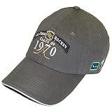 Class of 1970 Old Time Hockey Harwich Stone Cap