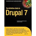 The Definitive Guide to Drupal 7