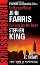 Transgressions Vol. 2: Volume 2 (Transgressions (Paperback))