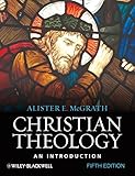 Christian theology : an introduction