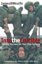 Into the Crucible