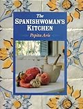 The Spanishwoman's kitchen