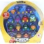 Tonka Chuck & Friends 15 Vehicle Value Pack