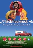 The Little Red Truck Movie Poster (27 x 40 Inches - 69cm x 102cm) (2008) -(J.K. Simmons)