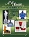 Books : L.E. Smith Glass Company: The First One Hundred Years: History, Identification And Value Guide