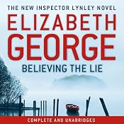 Believing the Lie | [Elizabeth George]