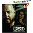 Ultimate CSI: Crime Scene Investigation by Corinne Marrinan and Steve Parker