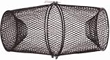 Eagle Claw Minnow Trap (9 x 16-1/2-Inch)