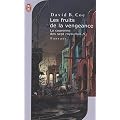 La couronne des sept royaumes, Tome 5 : Les fruits de la vengeance